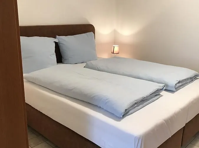 Apart-hotel Stadt 4*