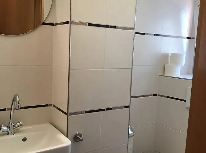 Apart-hotel Stadt Günzburg