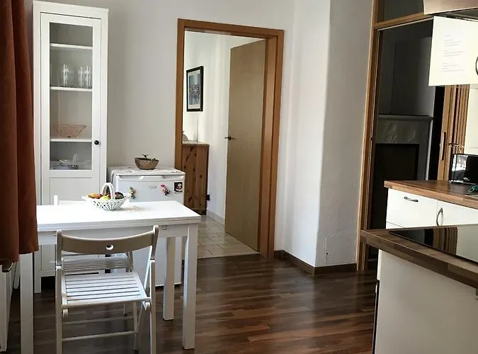Stadt Apart-hotel