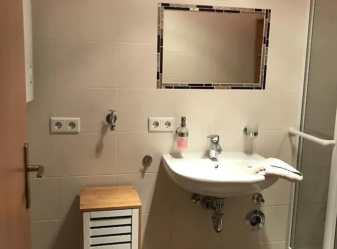 Stadt Apart-hotel 4*